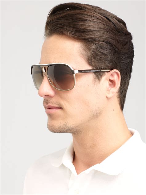 Dior Homme Sunglasses 